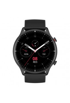 ساعت هوشمند آمازفیت شیائومی مدل Xiaomi Amazfit GTR 2 نسخه گلوبال - Xiaomi Amazfit GTR2 Smartwatch Global A1952